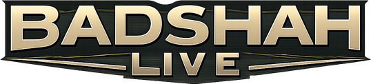 badshah live